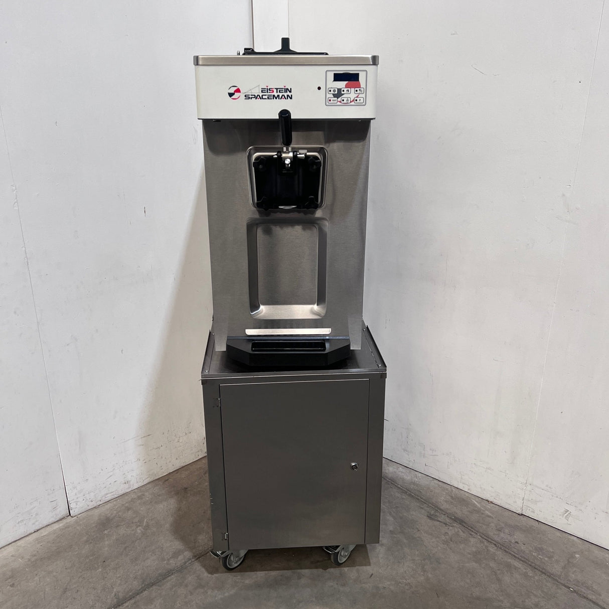 Spaceman 6236C Soft Serve Machine - Whisk Hospitality - 860860