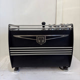 Torre Rosalina 2 Group Coffee Machine - Whisk Hospitality - 862248