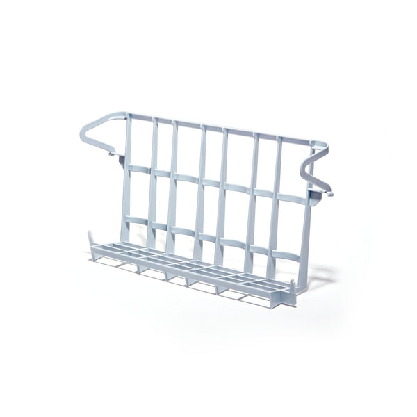 Classeq 400mm glass basket insert - Whisk Hospitality - 400mm glass basket insert