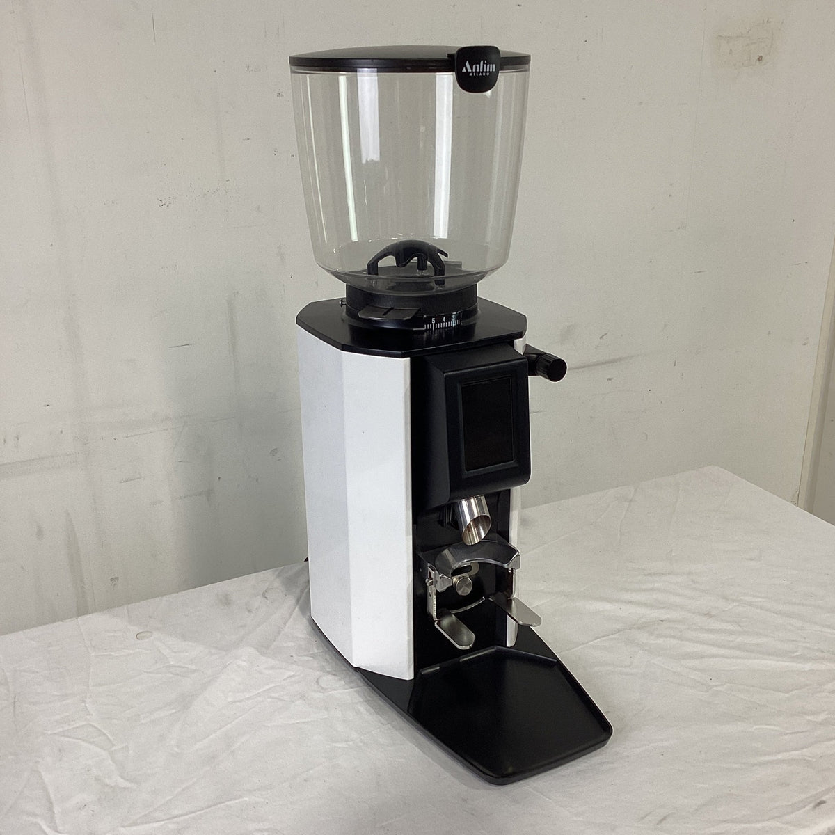 Anfim Luna Coffee Grinder - Whisk Hospitality - 888506