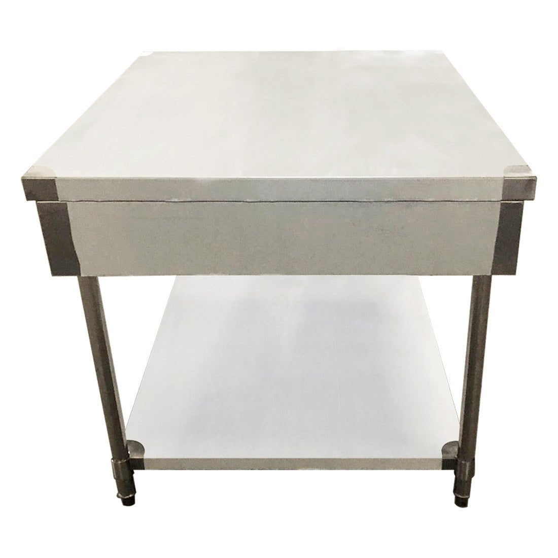 Workbench with 3 Drawer Each Side - SWBD10 - 1200 - Whisk Hospitality - SWBD10-1200