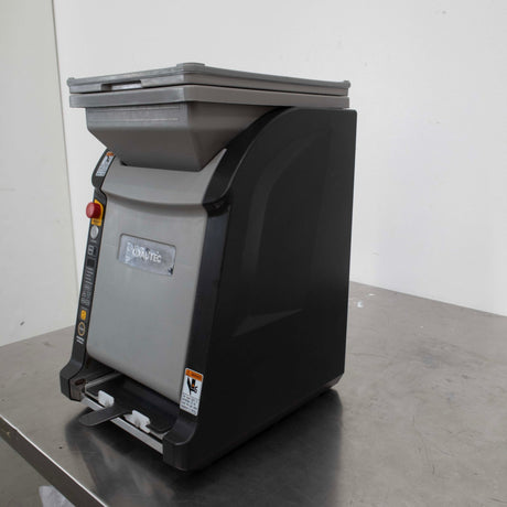 Autec ASM865CE Rice Sheeter - Whisk Hospitality - 792483