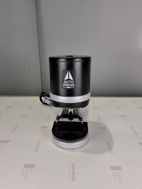 Auto Press T-100 Automatic Tamper - Whisk Hospitality - 829900
