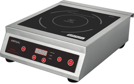 Anvil Induction Cooker ICK3500 - Whisk Hospitality - ICK3500