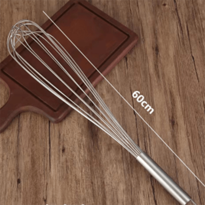 French Whisk - 600mm - Whisk Hospitality - 406665