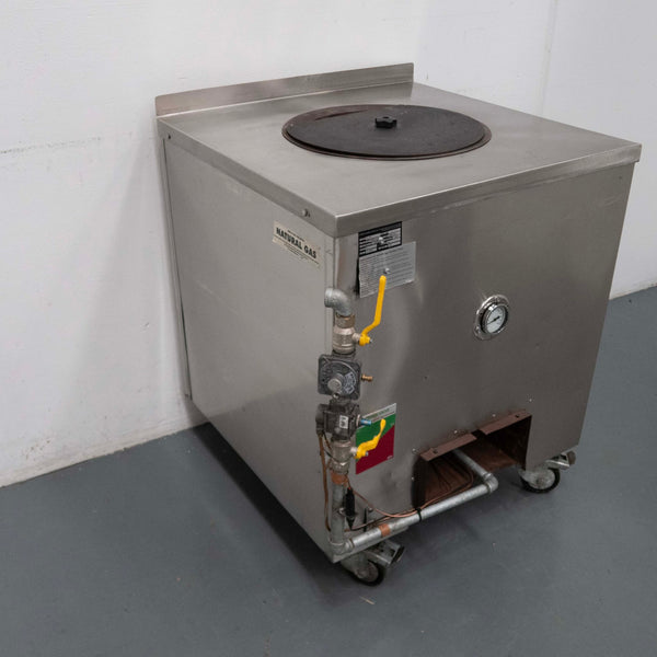 Amroha TND-32 Tandoor Oven - Whisk Hospitality - 905627