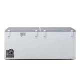 AG Commercial Chest Freezer - 670 Litre BD700S - Whisk Hospitality - BD700S