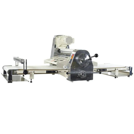 Carlyle SL - 520A 3P Bench Model Pastry Sheeter - Whisk Hospitality - 3PA-1702-SL-520A