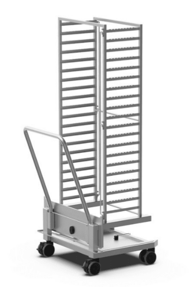 Unox XEVL - 2011 - YPRS Combi Oven - Whisk Hospitality - 825016