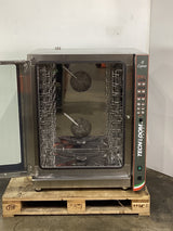 Tecnodom FECLDL10VH2OLAV Combi Oven - Whisk Hospitality - 836061