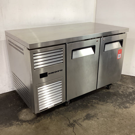 Skope RF7.UBF.2.SD Undercounter Freezer - Whisk Hospitality - 874210