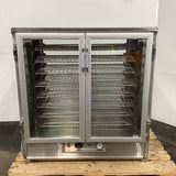 Thor 8 Pie Warmer - Whisk Hospitality - 848880