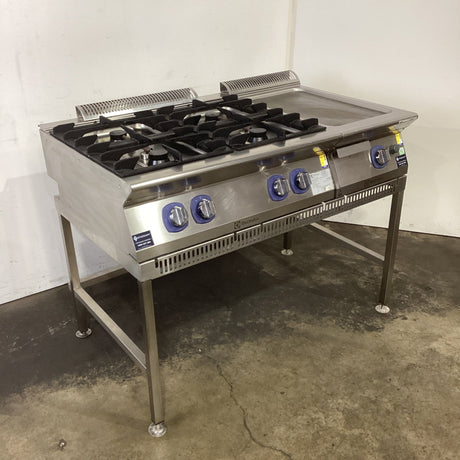 Electrolux E7GCGH400APDP Cook Top & Griddle - Whisk Hospitality - 843564