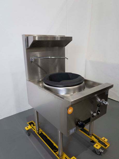 B&S UFWWK - 1 Wok Burner - Whisk Hospitality - 764045