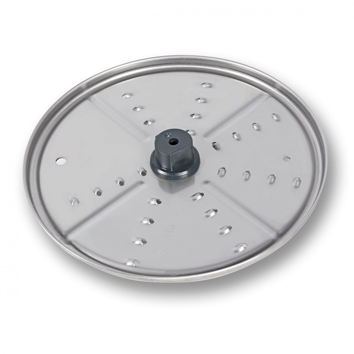 Sammic SHS - 2, 2mm SHREDDING DISC 1010500 - Whisk Hospitality - 1010500