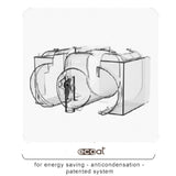 BRAS B - Cube 6.1 ETC - Whisk Hospitality - 1002228232