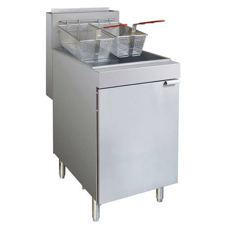 Frymax RC400TE Fryer - Whisk Hospitality - 3PA-7688-FED-RC400TE