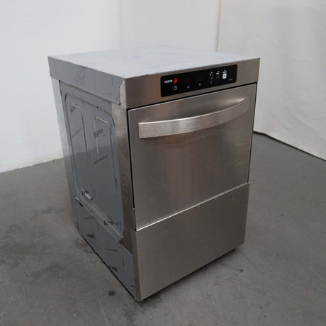 Fagor CO-402BDD Evo-Concept Glasswasher - Whisk Hospitality - 868024