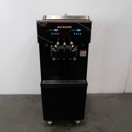 Acaion BE666 Acai Machine - Whisk Hospitality - 886349
