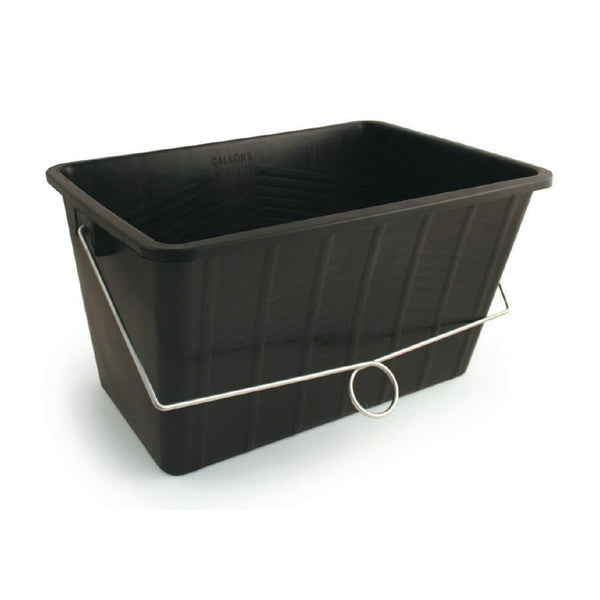 Jantex Window Cleaning Bucket - 15Ltr GG972 - Whisk Hospitality - GG972