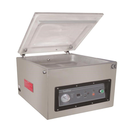 Yasaki Commercial Bench Top Vacuum Packing Machine ZJ - VM500B2 - Whisk Hospitality - ZJ-VM500B2