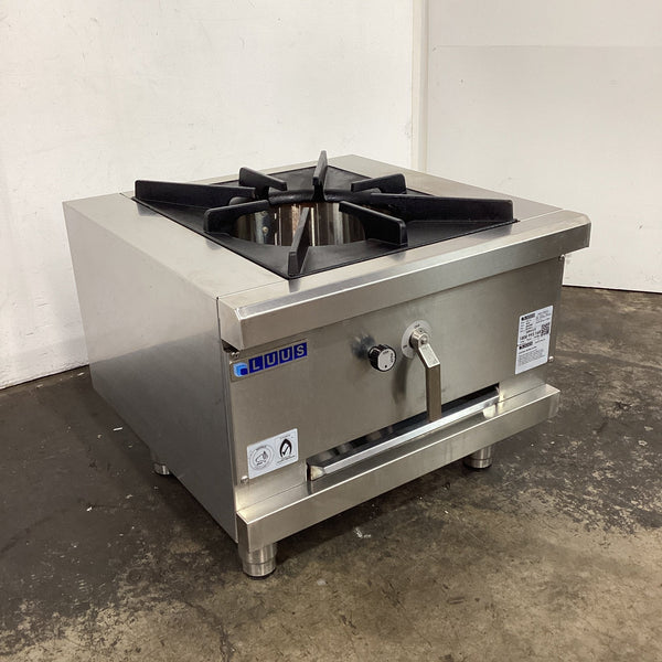 Luus FSP-60 Stock Pot Boiler - Whisk Hospitality - 843240