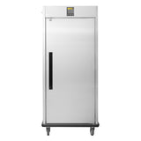 Apuro Heated Banquet Cabinet 16x2/1GN CP829 - A - Whisk Hospitality - CP829-A
