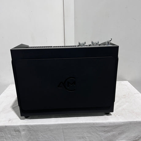 ACM Evolve Compact 2 Group Coffee Machine - Whisk Hospitality - 878918