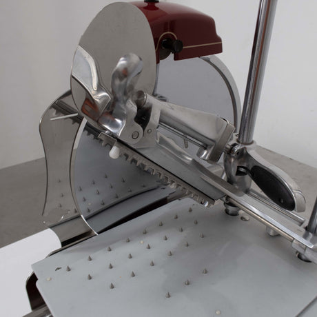 Van Berkel B3 - FR Meat Slicer - Whisk Hospitality - 891714