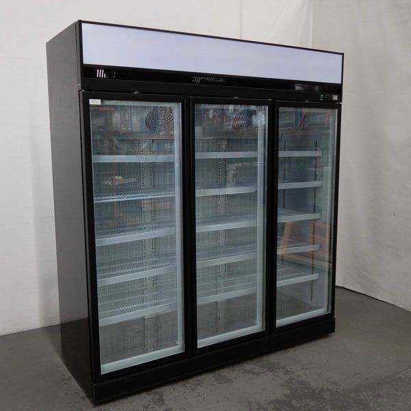 Thermaster LG-1563DF Upright Freezer - Whisk Hospitality - 883865