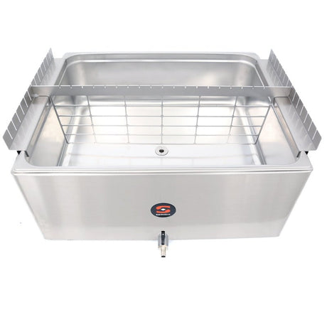 Sammic TANK DIVIDER L - (56L TANK) 1180182 - Whisk Hospitality - 1180182