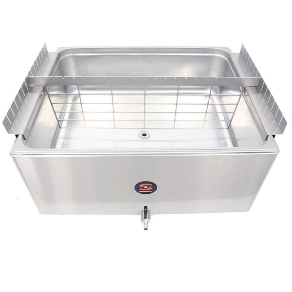 Sammic TANK DIVIDER L - (56L TANK) 1180182 - Whisk Hospitality - 1180182