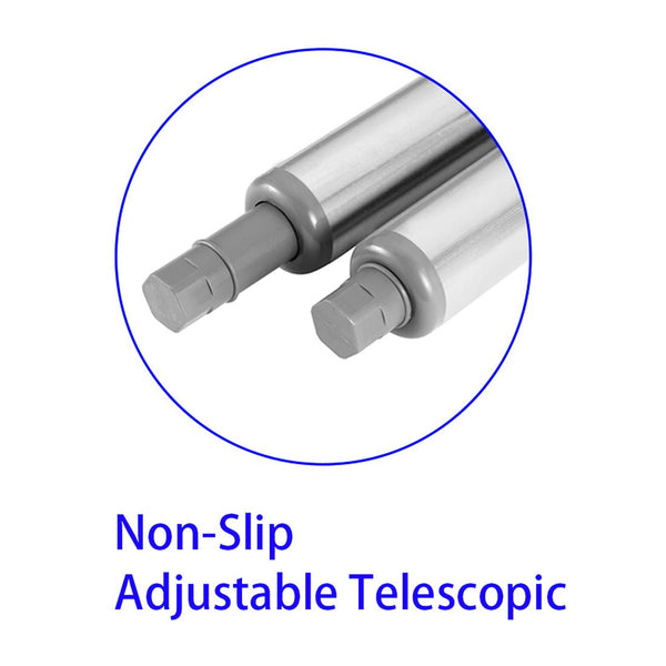 Single Leg for Economic Workbench - AELEG - Whisk Hospitality - AELEG