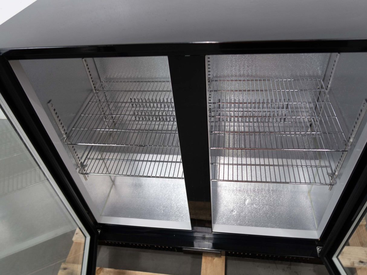 Beerkool BK - 198H Back Bar Cooler - Whisk Hospitality - 766548