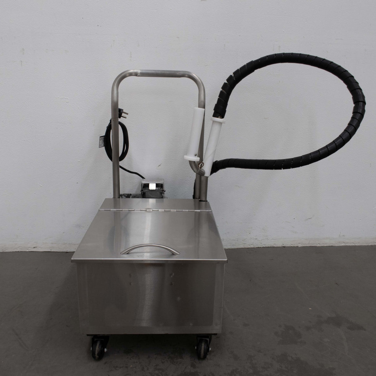 Royston OF28 Oil Filter - Whisk Hospitality - 837603