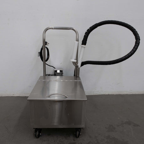 Royston OF28 Oil Filter - Whisk Hospitality - 837603