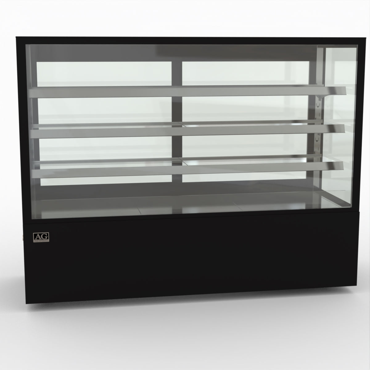 AG Food Display Fridge - 4 Layer - 594 Litre - 1800mm FDF1800L3 - Whisk Hospitality - FDF1800L3