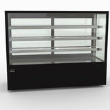 AG Food Display Fridge - 4 Layer - 594 Litre - 1800mm FDF1800L3 - Whisk Hospitality - FDF1800L3