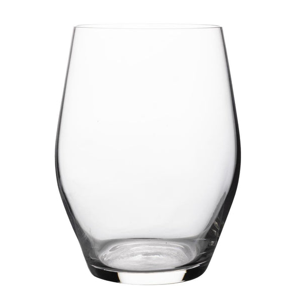 Olympia Cordoba Tumbler - 455ml (Box 6) HU399 - Whisk Hospitality - HU399
