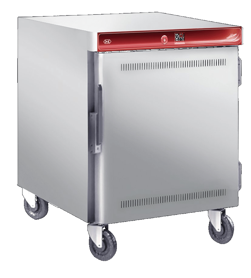 Selcyus HHS11E10 Heated Holding Cabinet 10 GN - Whisk Hospitality - HHS11E10