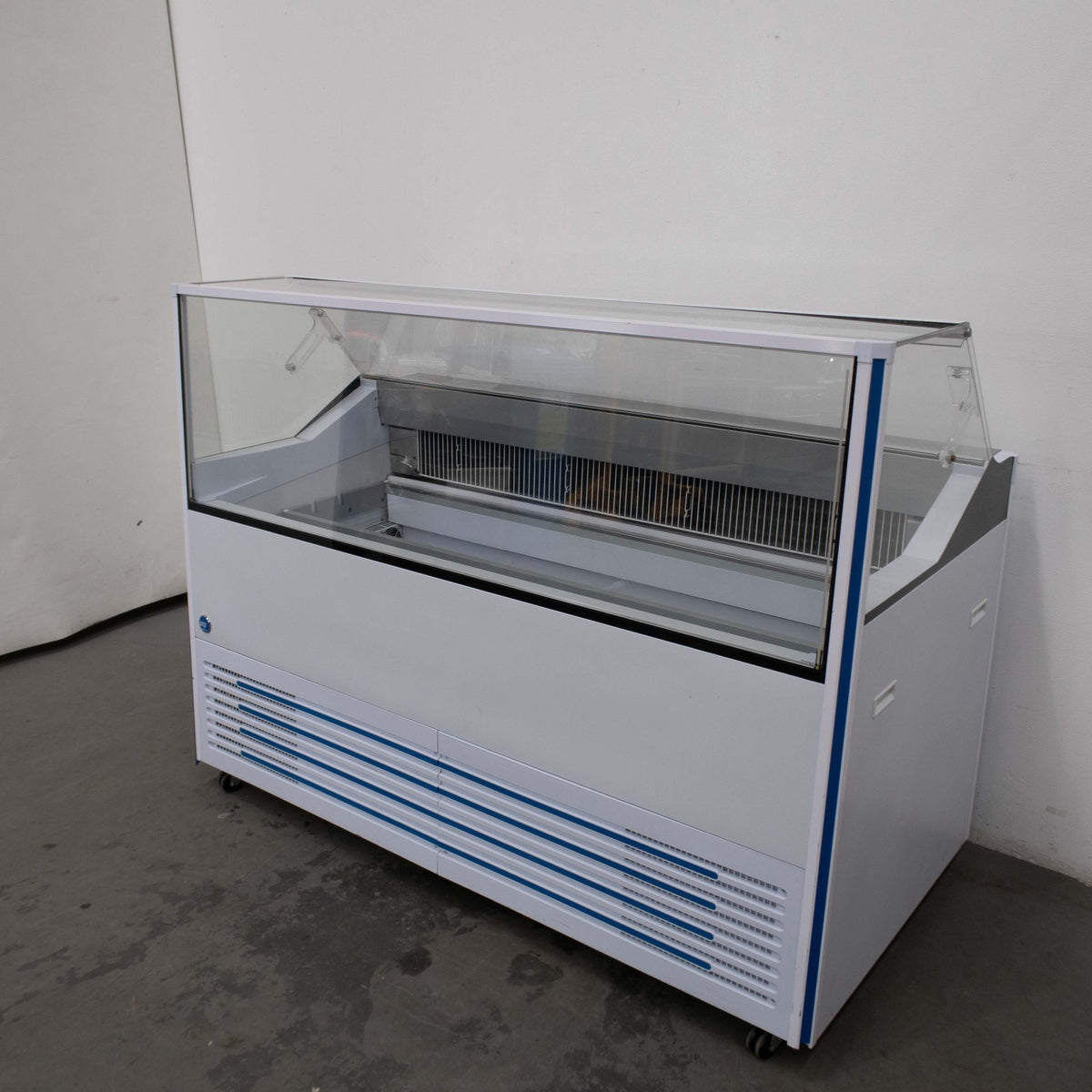 Bromic Delight 13 Lite Gelato Display - Whisk Hospitality - 817786