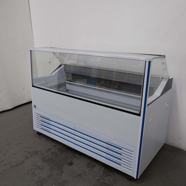 Bromic Delight 13 Lite Gelato Display - Whisk Hospitality - 817786