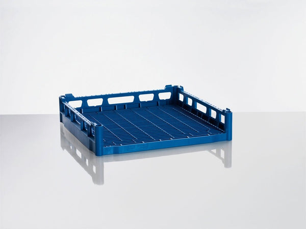 Winterhalter Plastic open side rack - Whisk Hospitality - 85000552