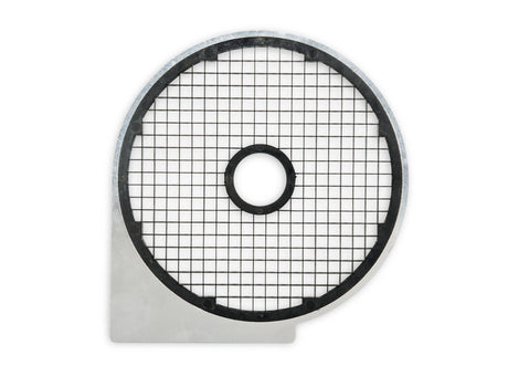 Vegetable cutter 8x8x8mm Dicing (Circle - only for VC65MS) Disc - DR888 - Whisk Hospitality - DR888