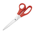 Hygiplas Scissors Red - 8" DM036 - Whisk Hospitality - DM036
