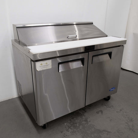 Atosa MSF8302GR Sandwich Prep Bench - Whisk Hospitality - 865599