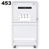 Iceteam 453 Inox Elite Countertop Soft Serve Machine - Whisk Hospitality - 2270301453