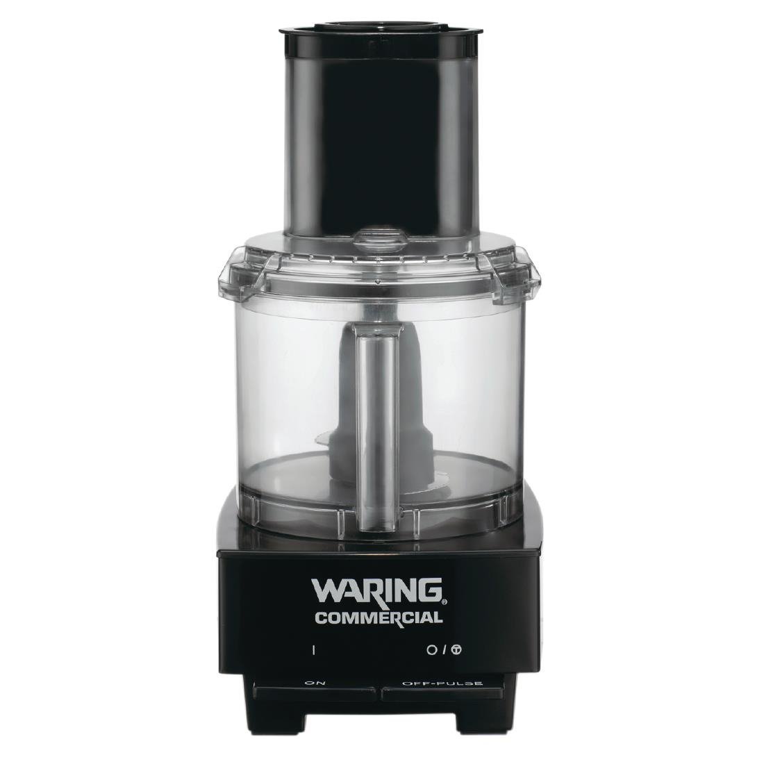 Waring Commercial Food Processor - 3.35Ltr CC026 - A - Whisk Hospitality - CC026-A