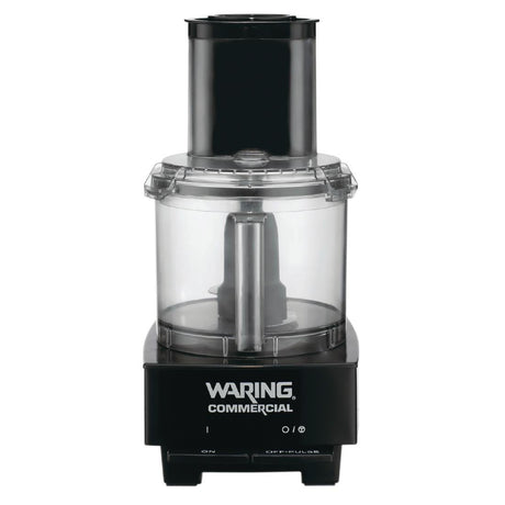 Waring Commercial Food Processor - 3.35Ltr CC026 - A - Whisk Hospitality - CC026-A