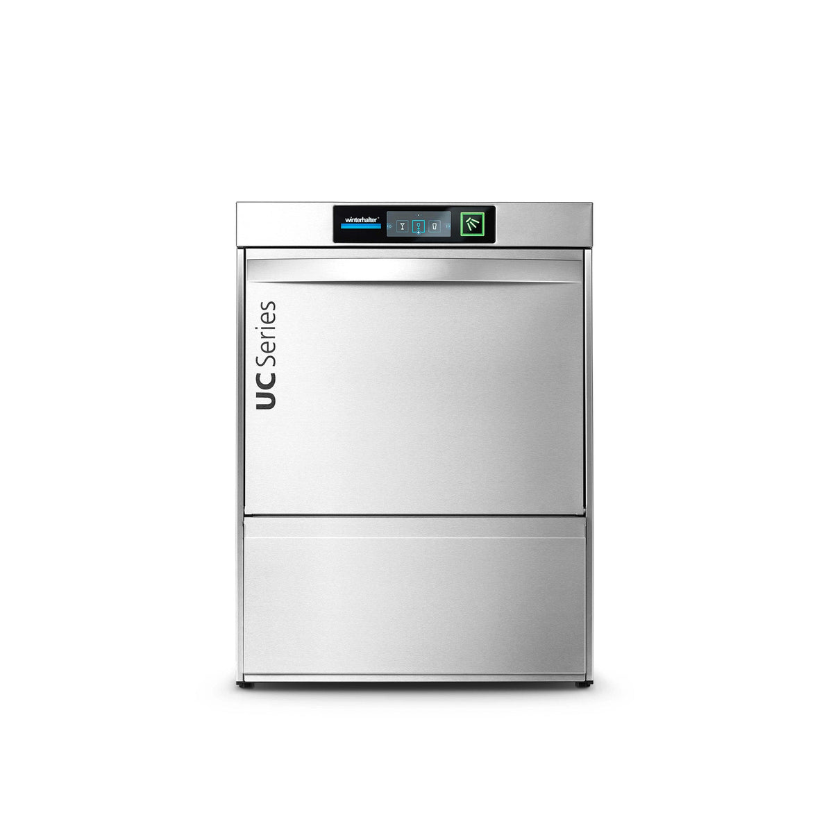 Winterhalter UC - L Dishwasher - Whisk Hospitality - 013V0078